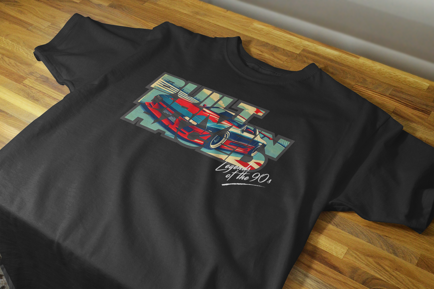 LOT90s Invitational Shirt