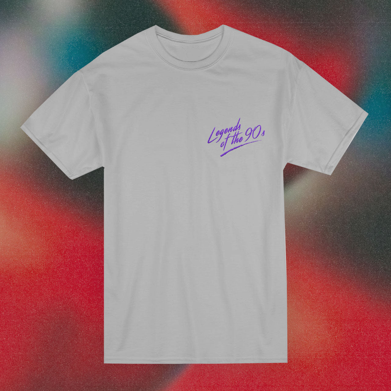 OG Logo Shirt (Off White)