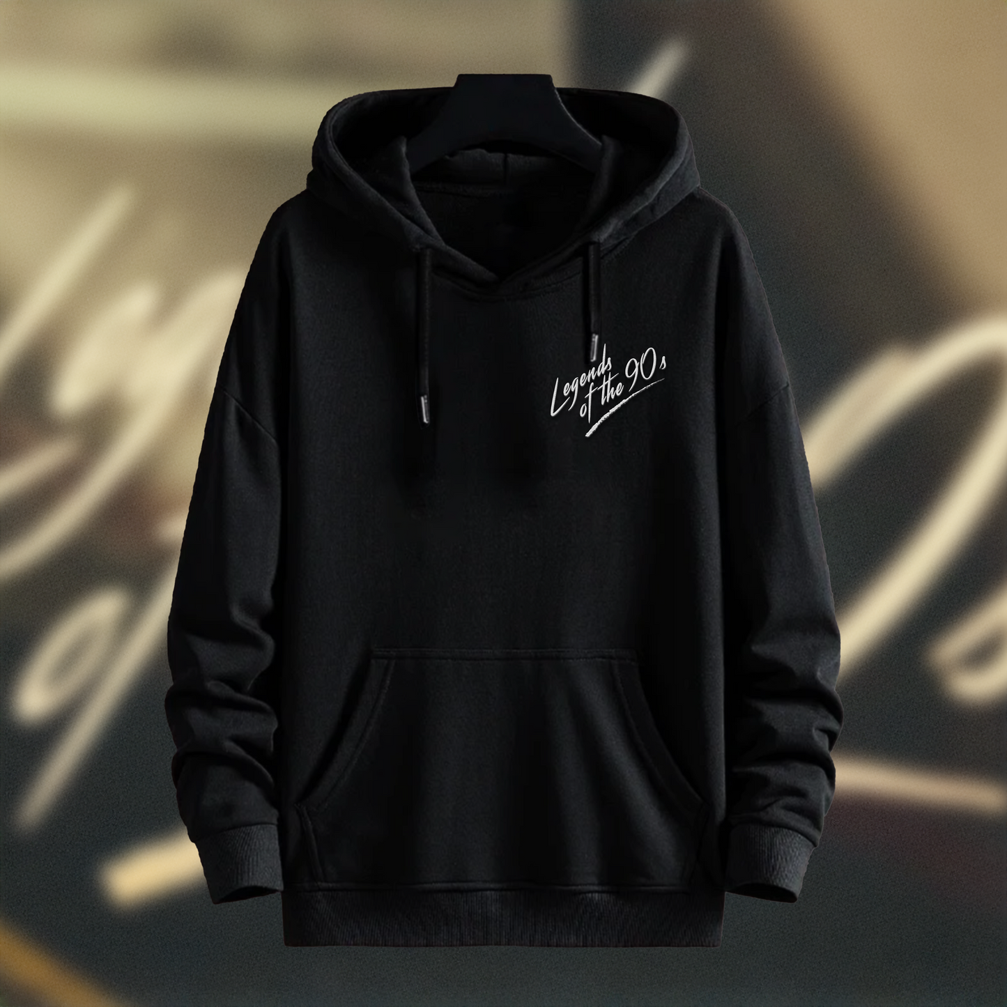 OG Logo Hoodie (Pre-order)