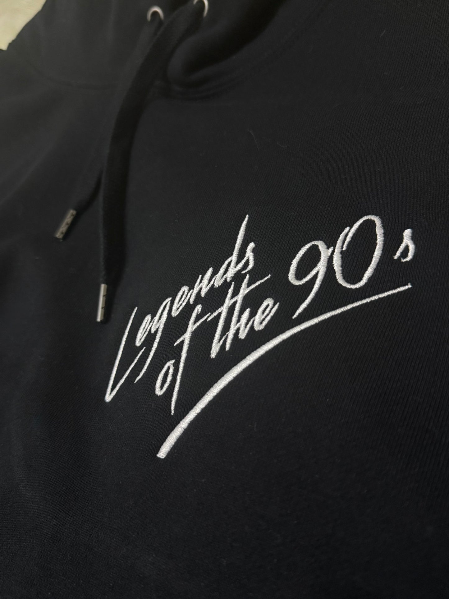 OG Logo Hoodie (Pre-order)