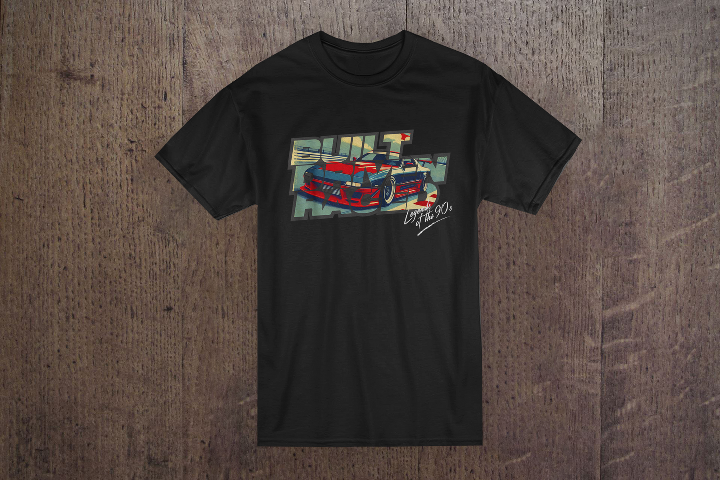 LOT90s Invitational Shirt PRE-ORDER