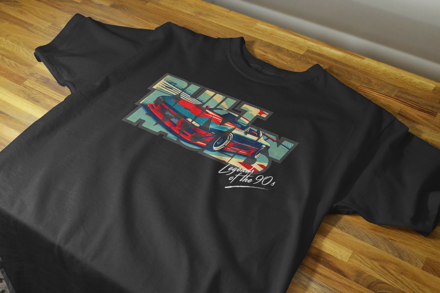 LOT90s Invitational Shirt PRE-ORDER