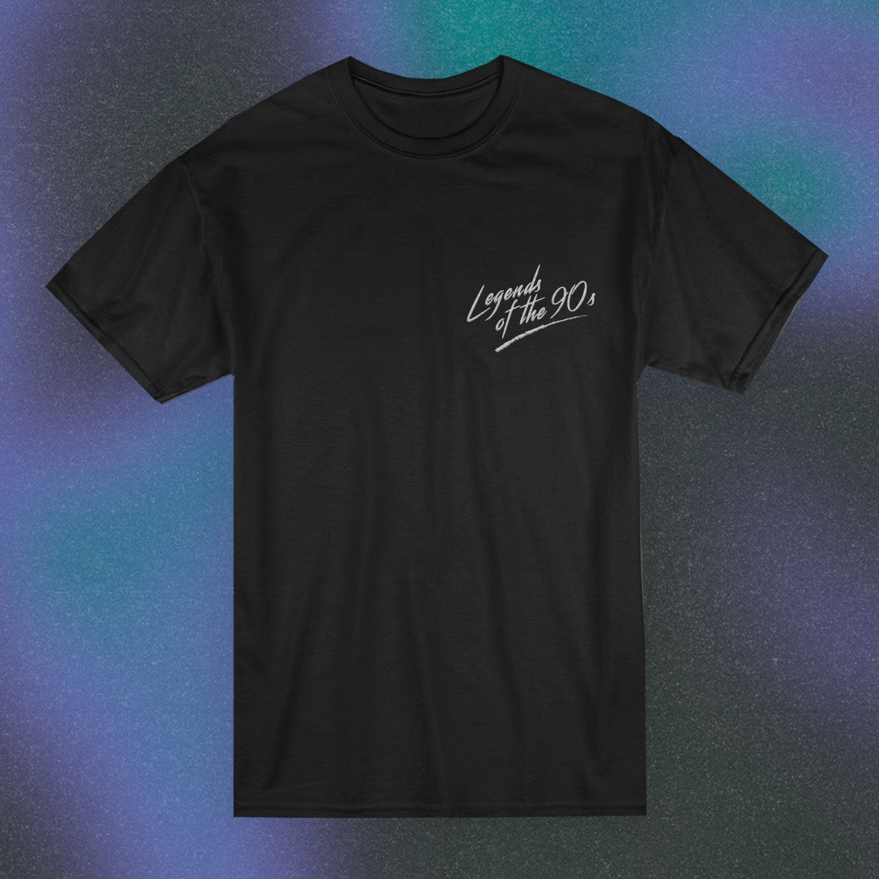 PREORDER: OG Logo Shirt (Black)